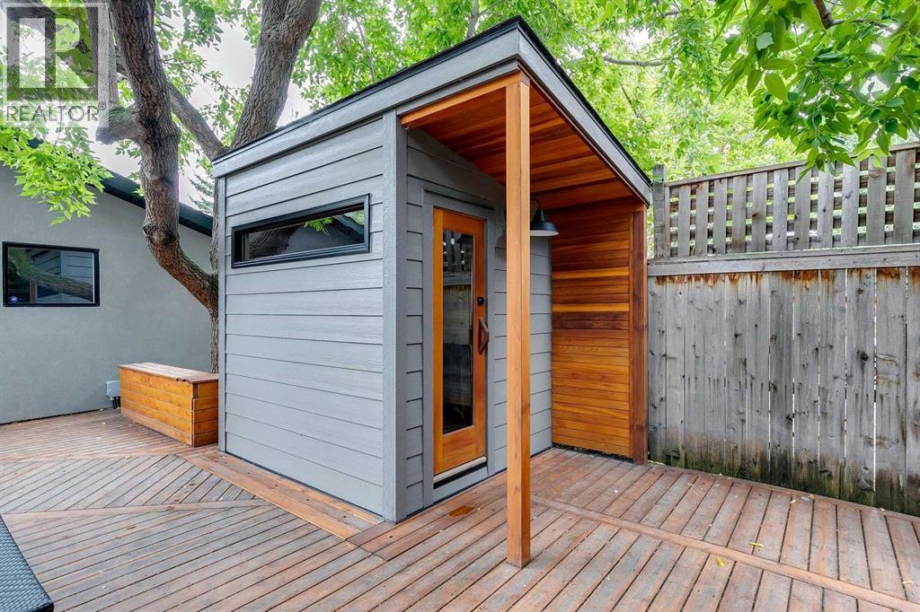 Single Family House for Sale in   Street NW Hillhurst Calgary 