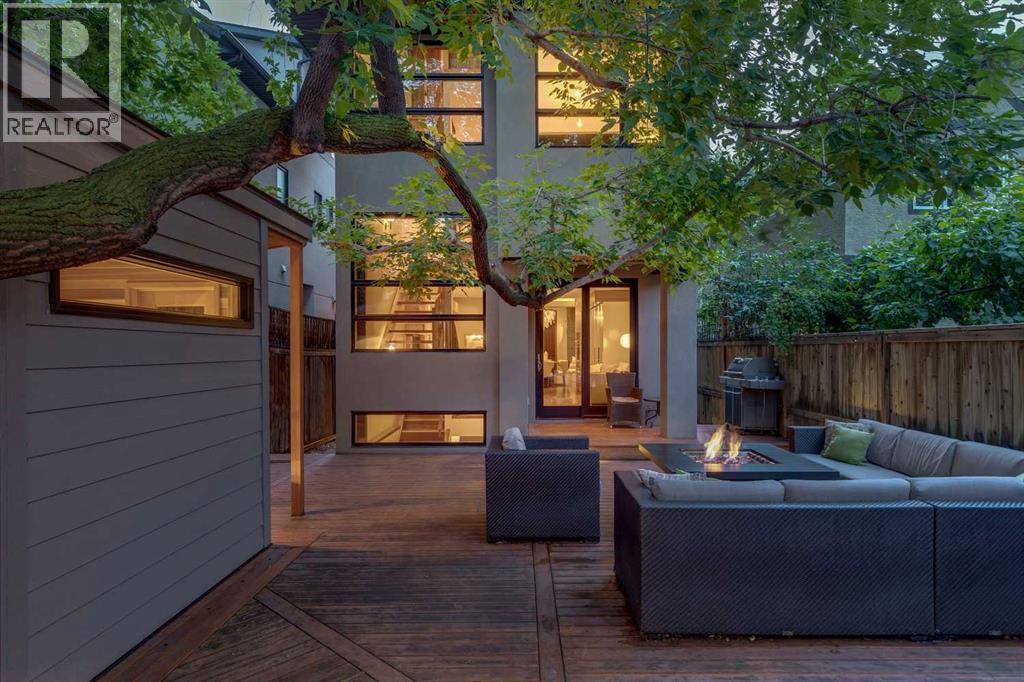 Single Family House for Sale in   Street NW Hillhurst Calgary 