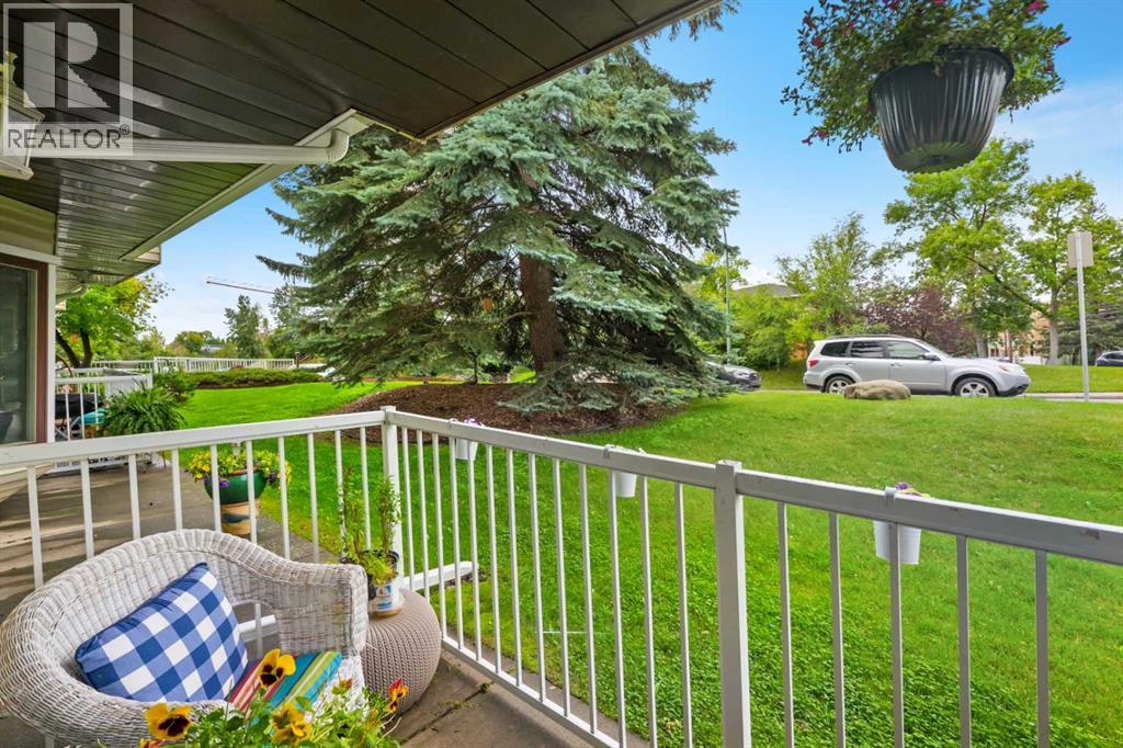 Photo 21 of 105 3606 Erlton Court Sw, Calgary AB