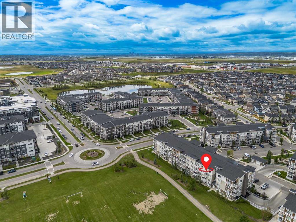 Single Family House for Sale in   Skyview Ranch Drive NE Skyview Ranch Calgary 