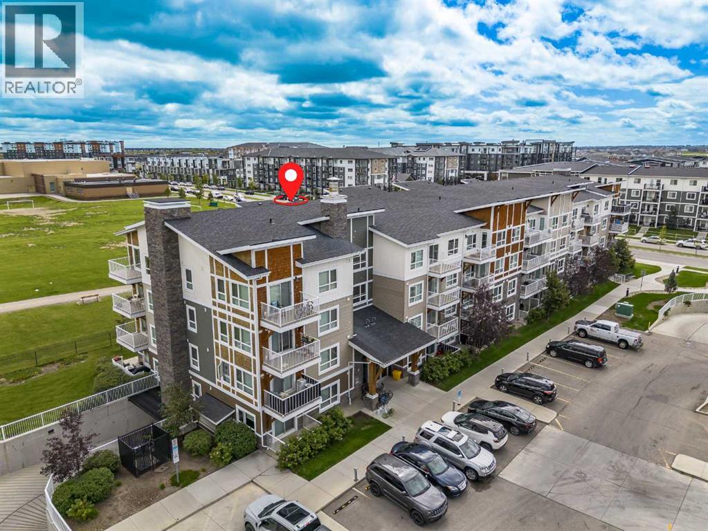 Single Family House for Sale in   Skyview Ranch Drive NE Skyview Ranch Calgary 