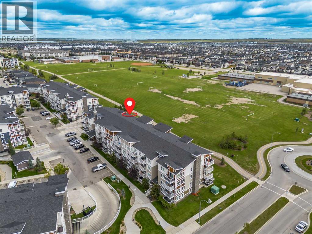 Single Family House for Sale in   Skyview Ranch Drive NE Skyview Ranch Calgary 