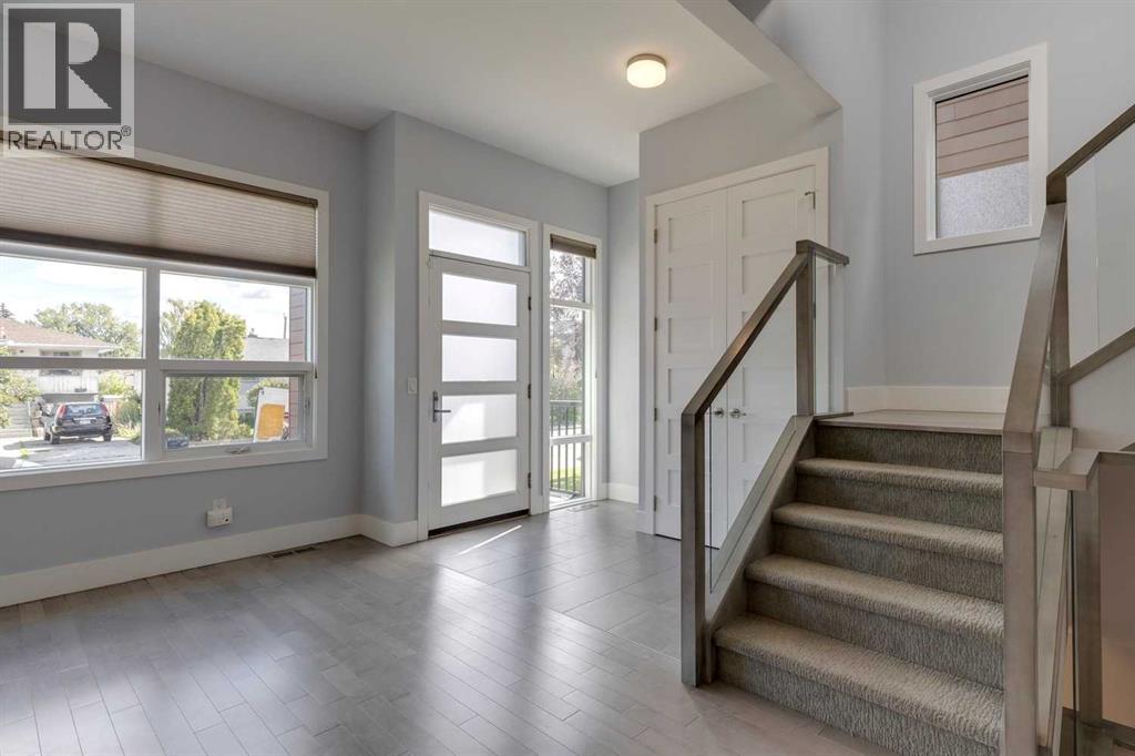 Single Family House for Sale in   Street NW Banff Trail Calgary 