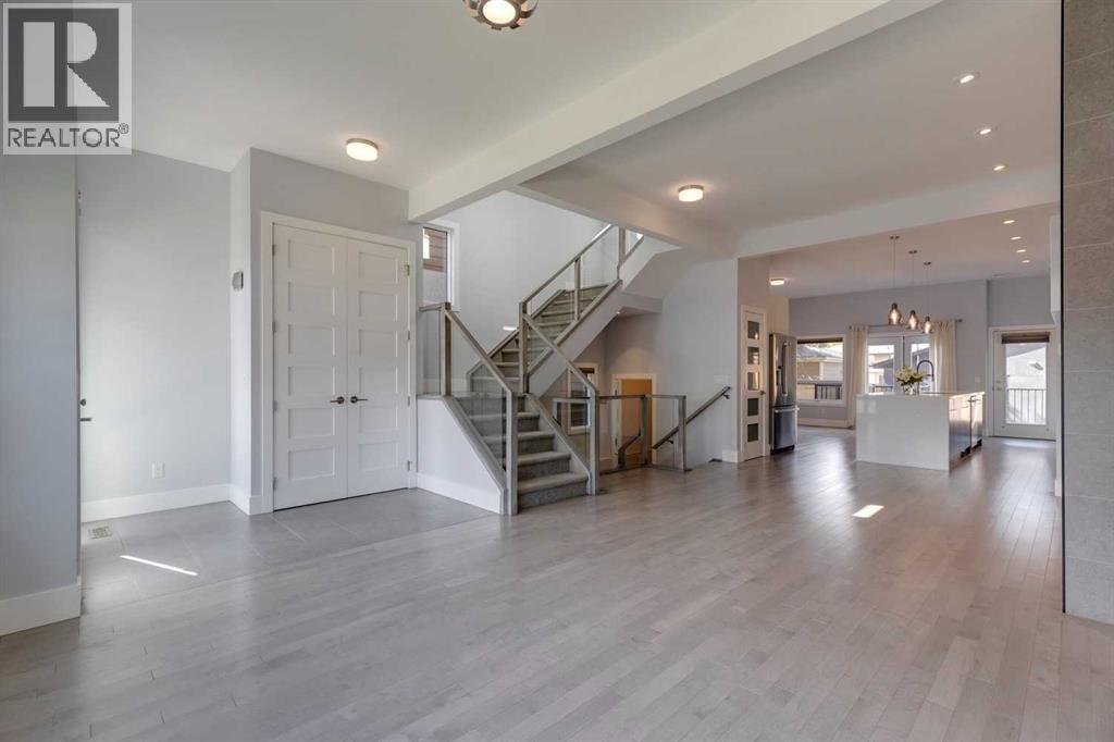 Single Family House for Sale in   Street NW Banff Trail Calgary 