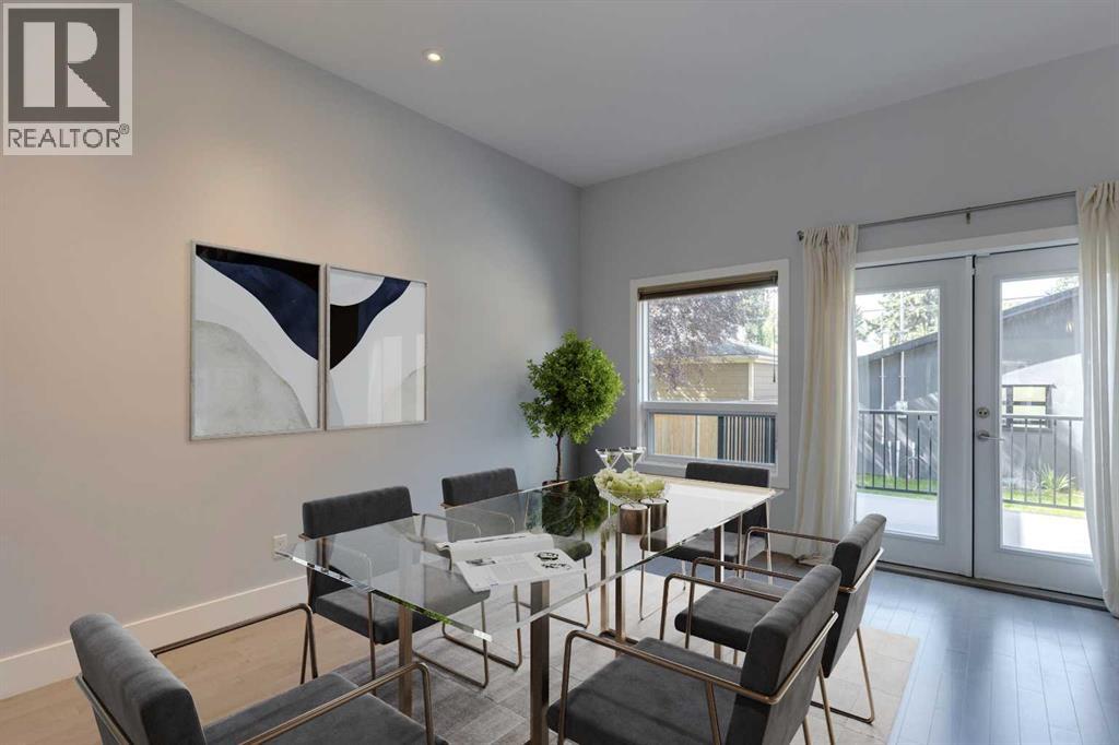 Single Family House for Sale in   Street NW Banff Trail Calgary 