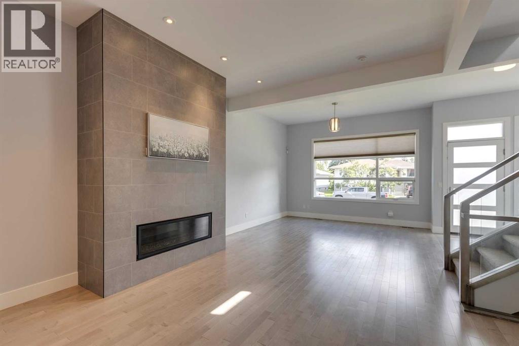Single Family House for Sale in   Street NW Banff Trail Calgary 