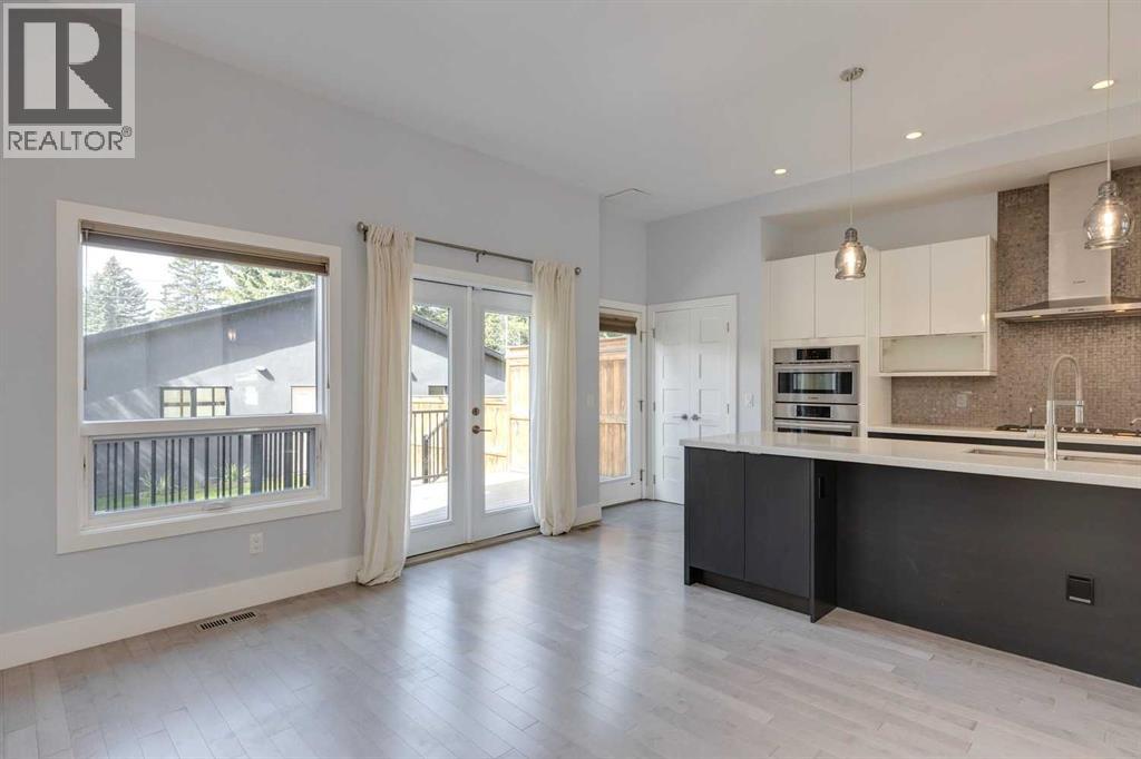 Single Family House for Sale in   Street NW Banff Trail Calgary 