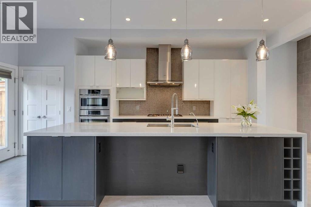 Single Family House for Sale in   Street NW Banff Trail Calgary 