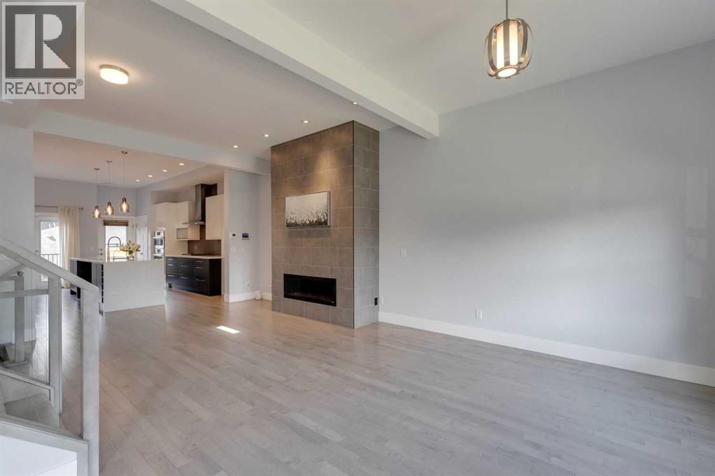 Single Family House for Sale in   Street NW Banff Trail Calgary 