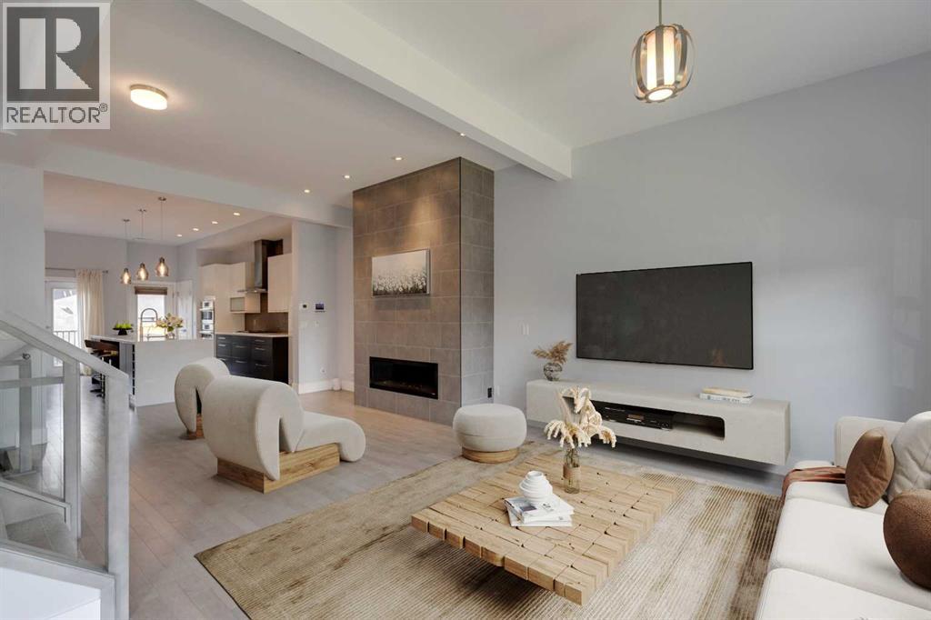 Single Family House for Sale in   Street NW Banff Trail Calgary 