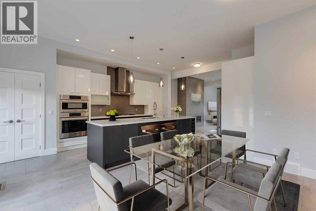Single Family House for Sale in   Street NW Banff Trail Calgary 