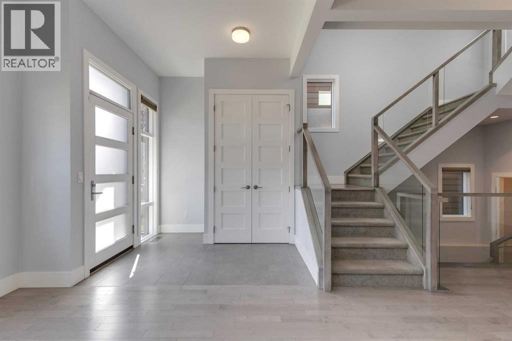 Single Family House for Sale in   Street NW Banff Trail Calgary 
