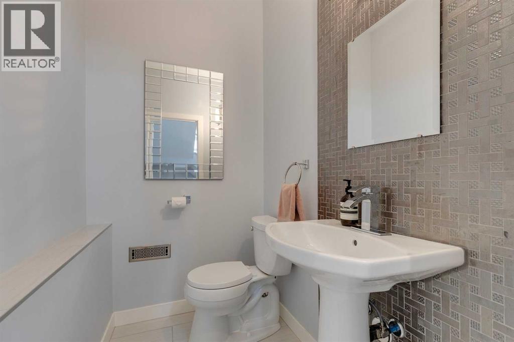 Single Family House for Sale in   Street NW Banff Trail Calgary 