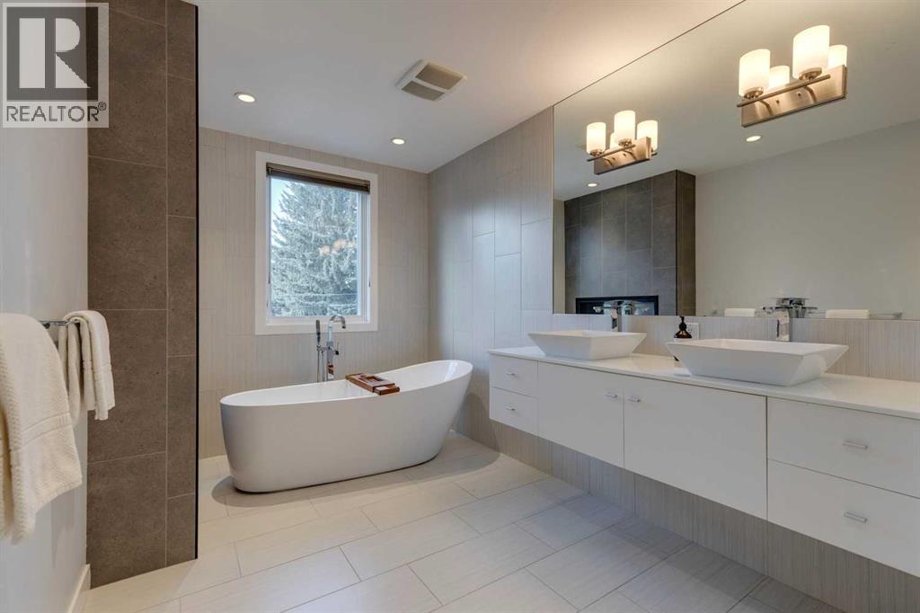 Single Family House for Sale in   Street NW Banff Trail Calgary 