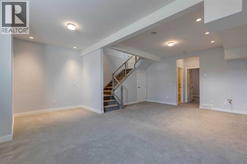 Single Family House for Sale in   Street NW Banff Trail Calgary 