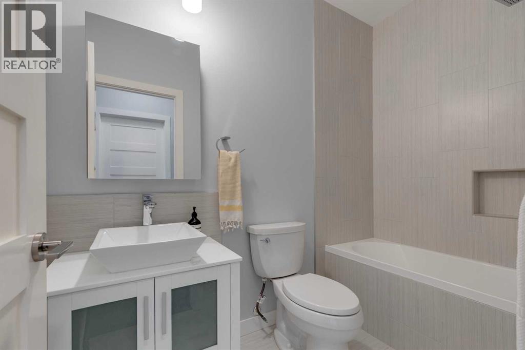Single Family House for Sale in   Street NW Banff Trail Calgary 