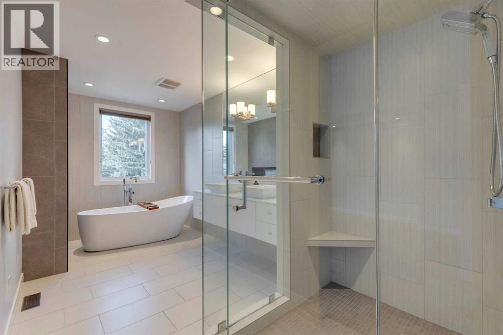Single Family House for Sale in   Street NW Banff Trail Calgary 