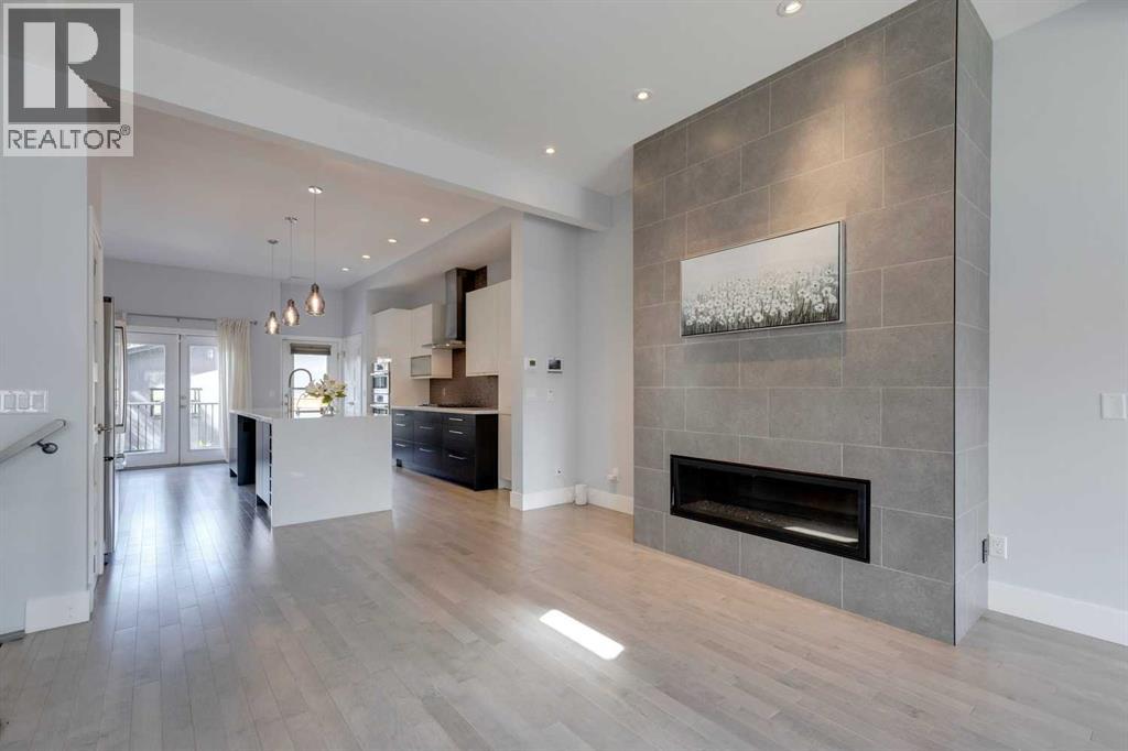 Single Family House for Sale in   Street NW Banff Trail Calgary 