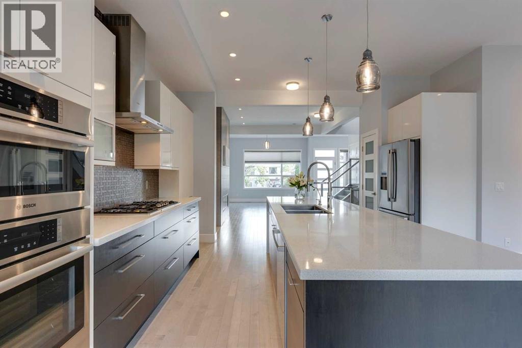 Single Family House for Sale in   Street NW Banff Trail Calgary 