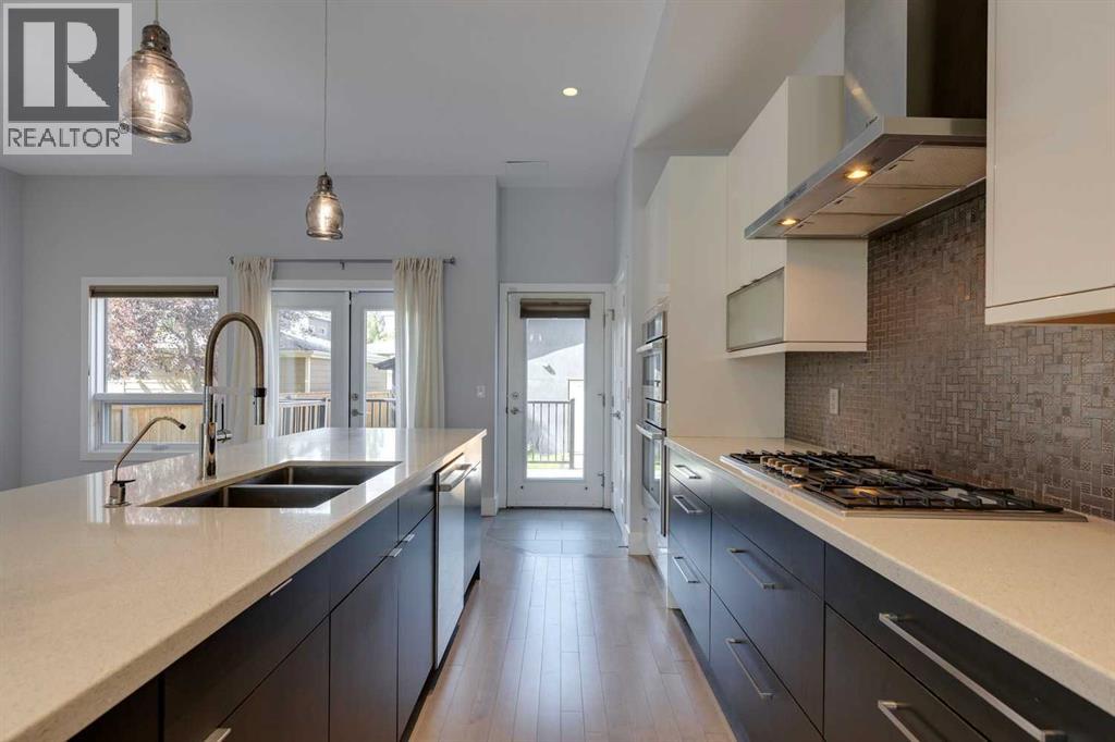 Single Family House for Sale in   Street NW Banff Trail Calgary 