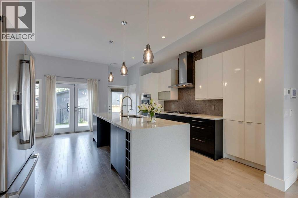 Single Family House for Sale in   Street NW Banff Trail Calgary 
