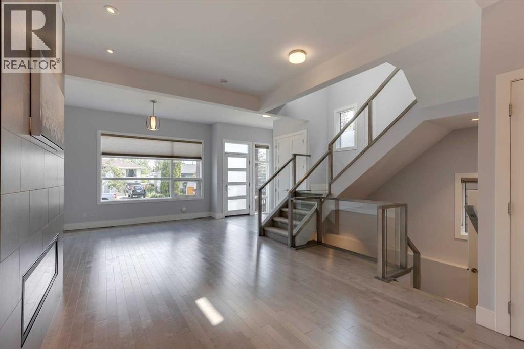 Single Family House for Sale in   Street NW Banff Trail Calgary 
