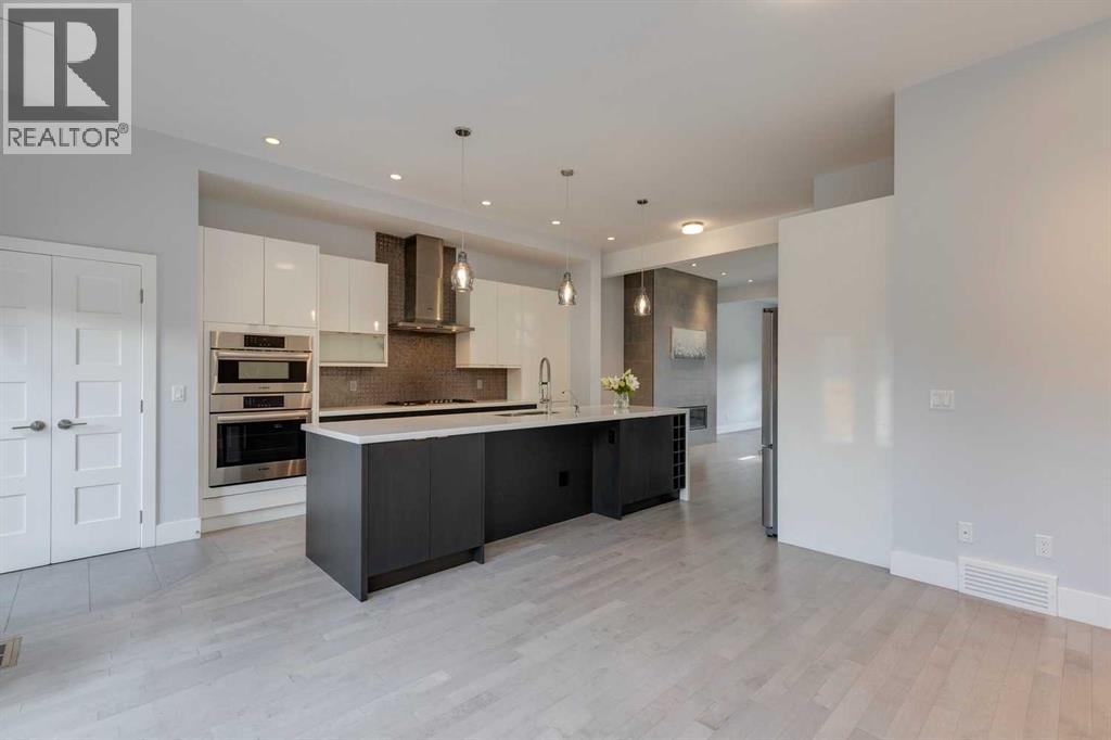 Single Family House for Sale in   Street NW Banff Trail Calgary 