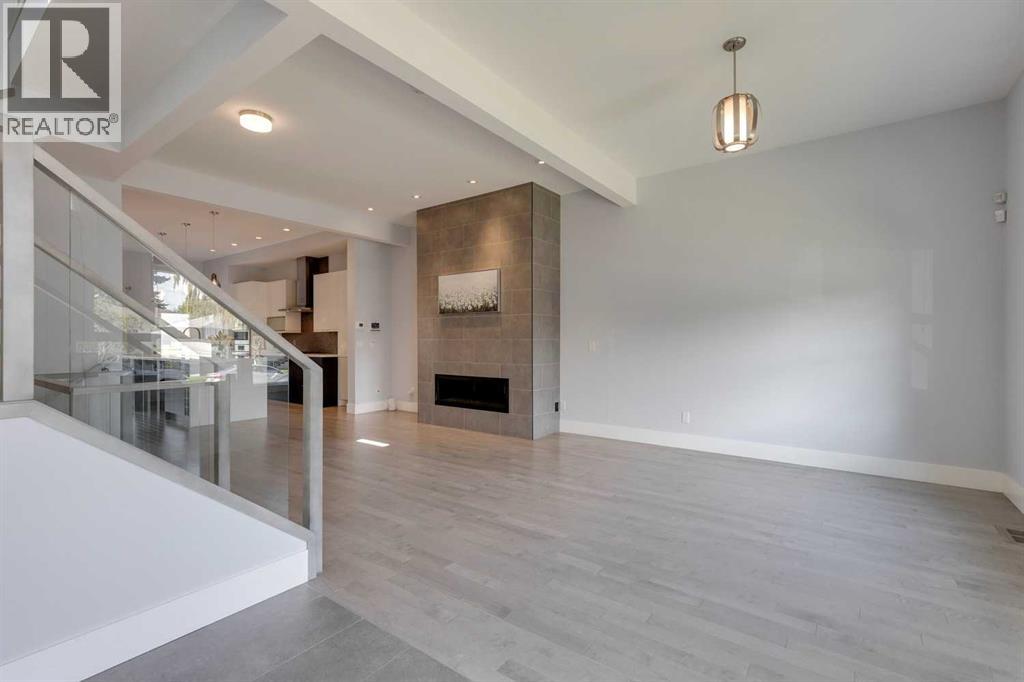 Single Family House for Sale in   Street NW Banff Trail Calgary 