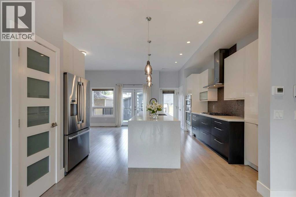 Single Family House for Sale in   Street NW Banff Trail Calgary 