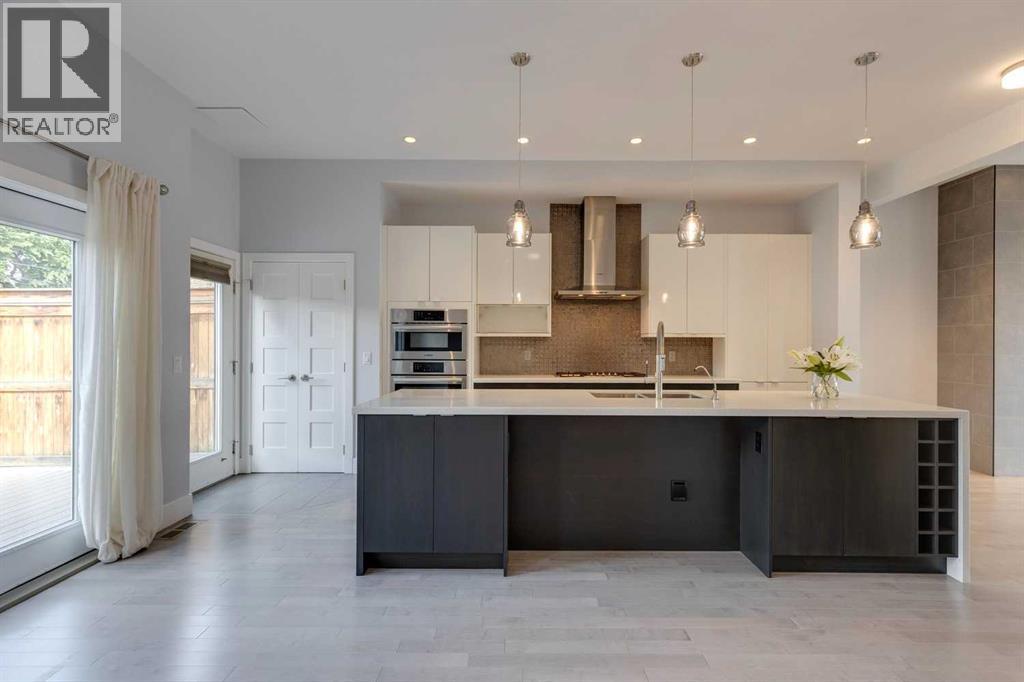 Single Family House for Sale in   Street NW Banff Trail Calgary 