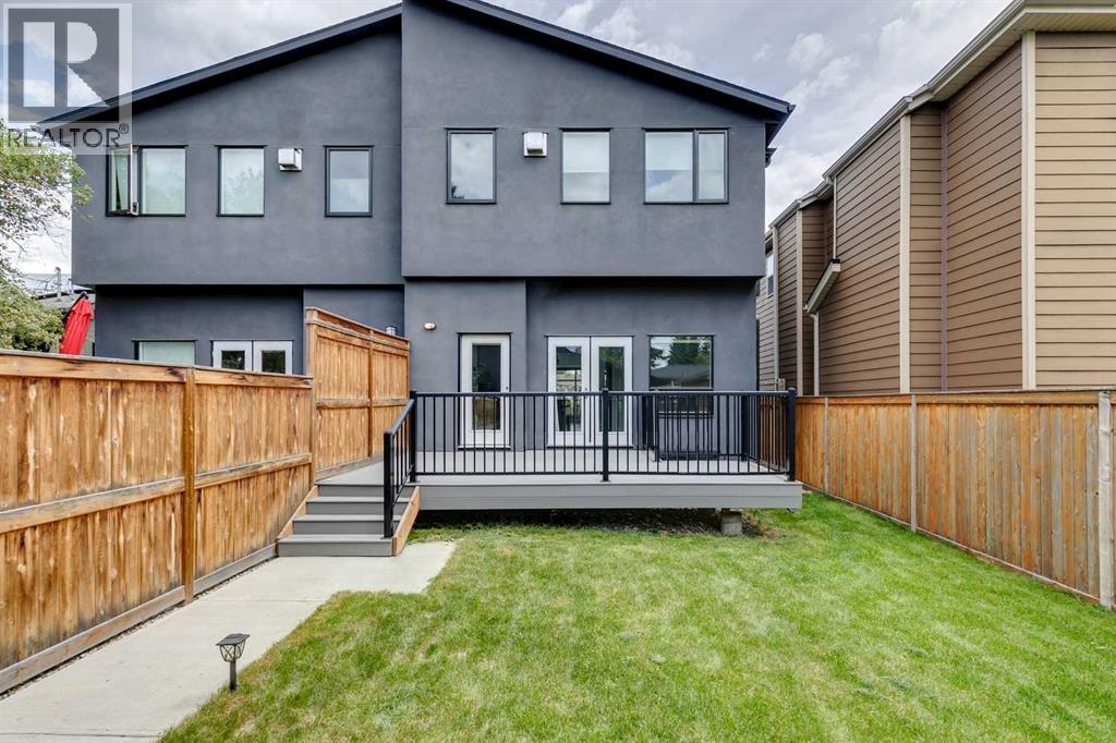 Single Family House for Sale in   Street NW Banff Trail Calgary 