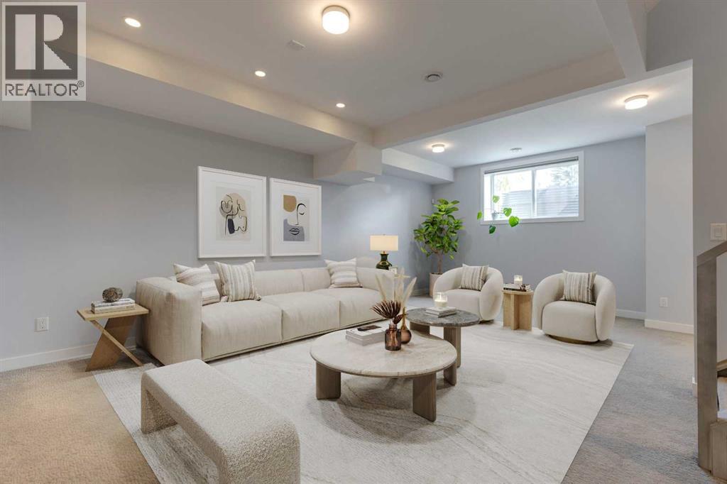 Single Family House for Sale in   Street NW Banff Trail Calgary 