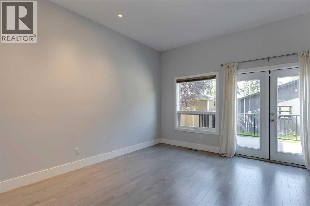 Single Family House for Sale in   Street NW Banff Trail Calgary 