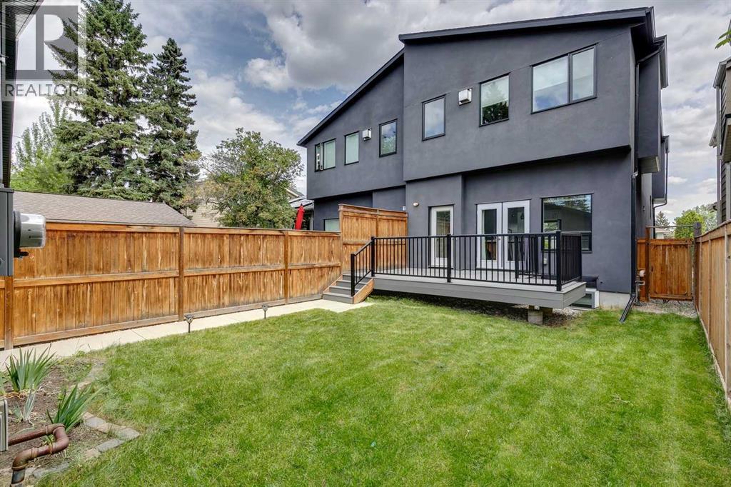 Single Family House for Sale in   Street NW Banff Trail Calgary 