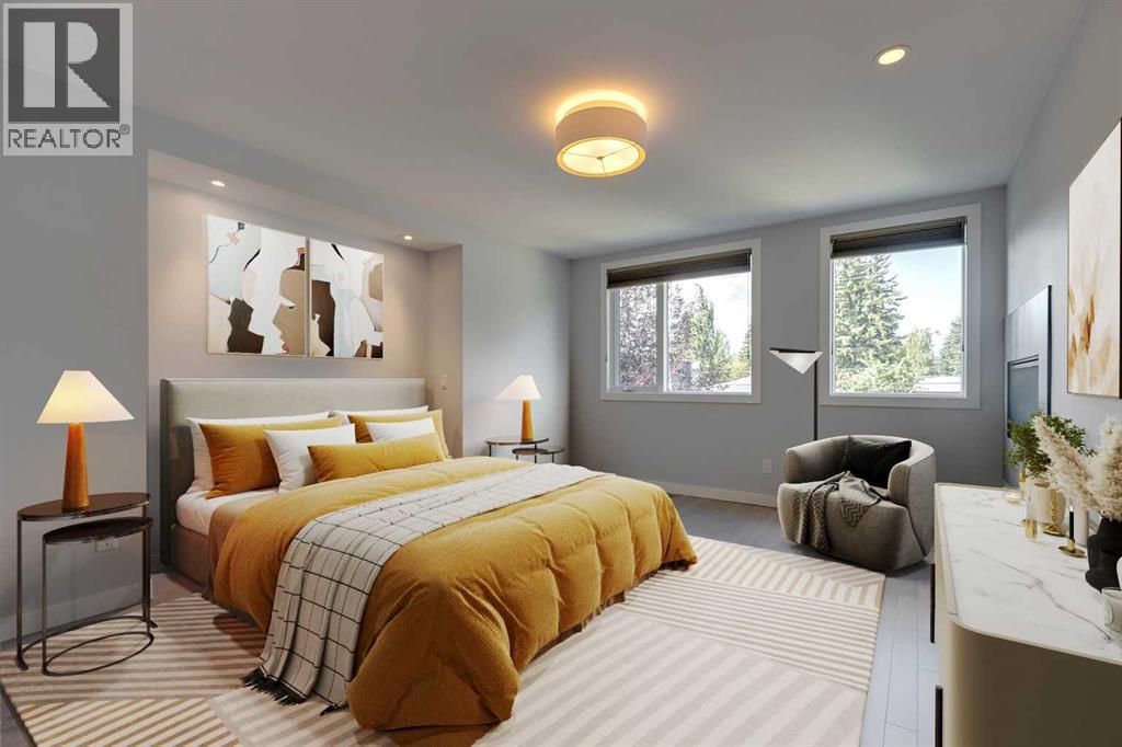 Single Family House for Sale in   Street NW Banff Trail Calgary 