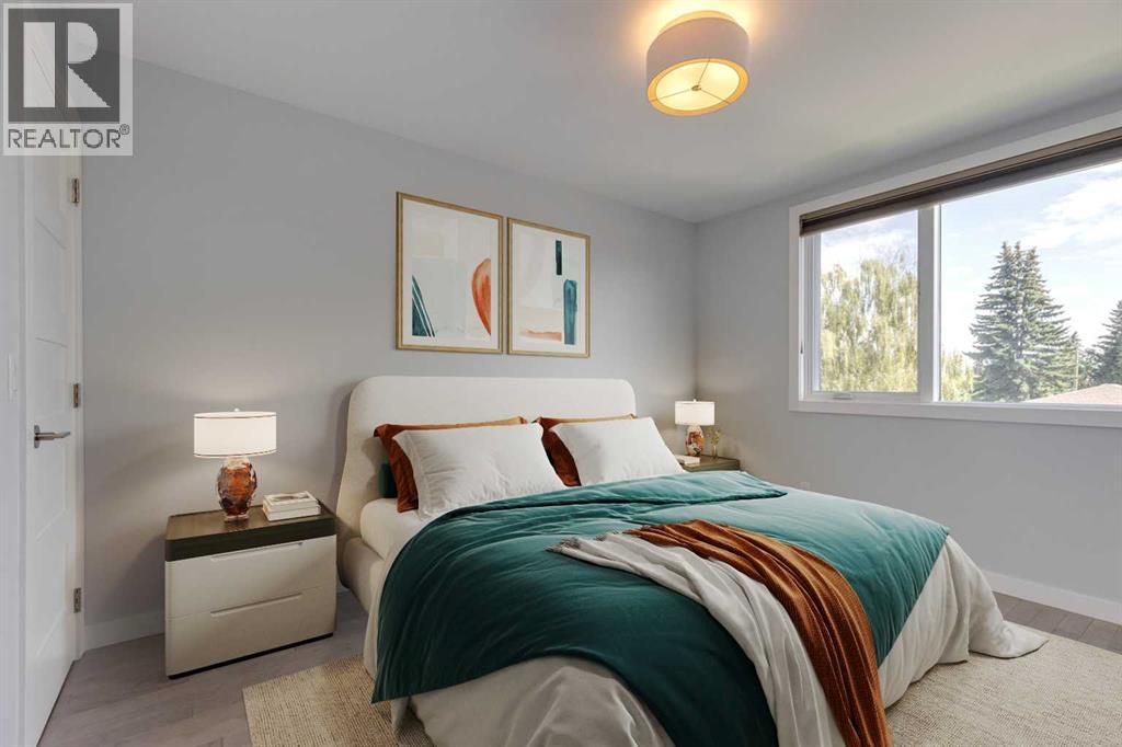 Single Family House for Sale in   Street NW Banff Trail Calgary 