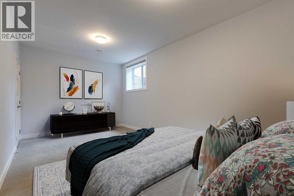 Single Family House for Sale in   Street NW Banff Trail Calgary 