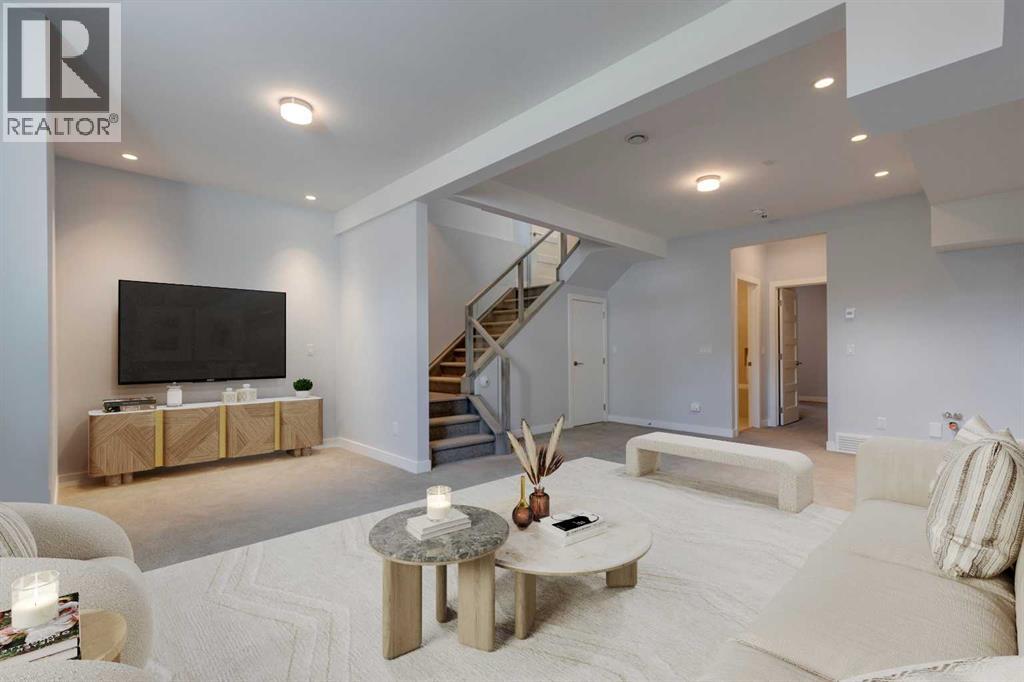 Single Family House for Sale in   Street NW Banff Trail Calgary 