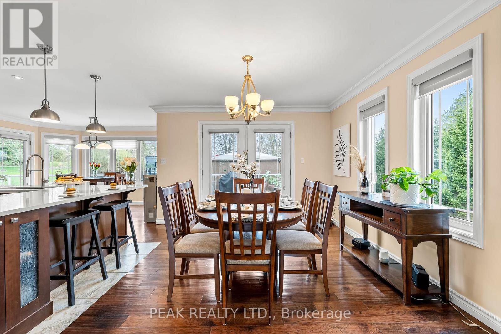 Photo 11 of 116 Prinyers Cove Crescent, Prince Edward County ON