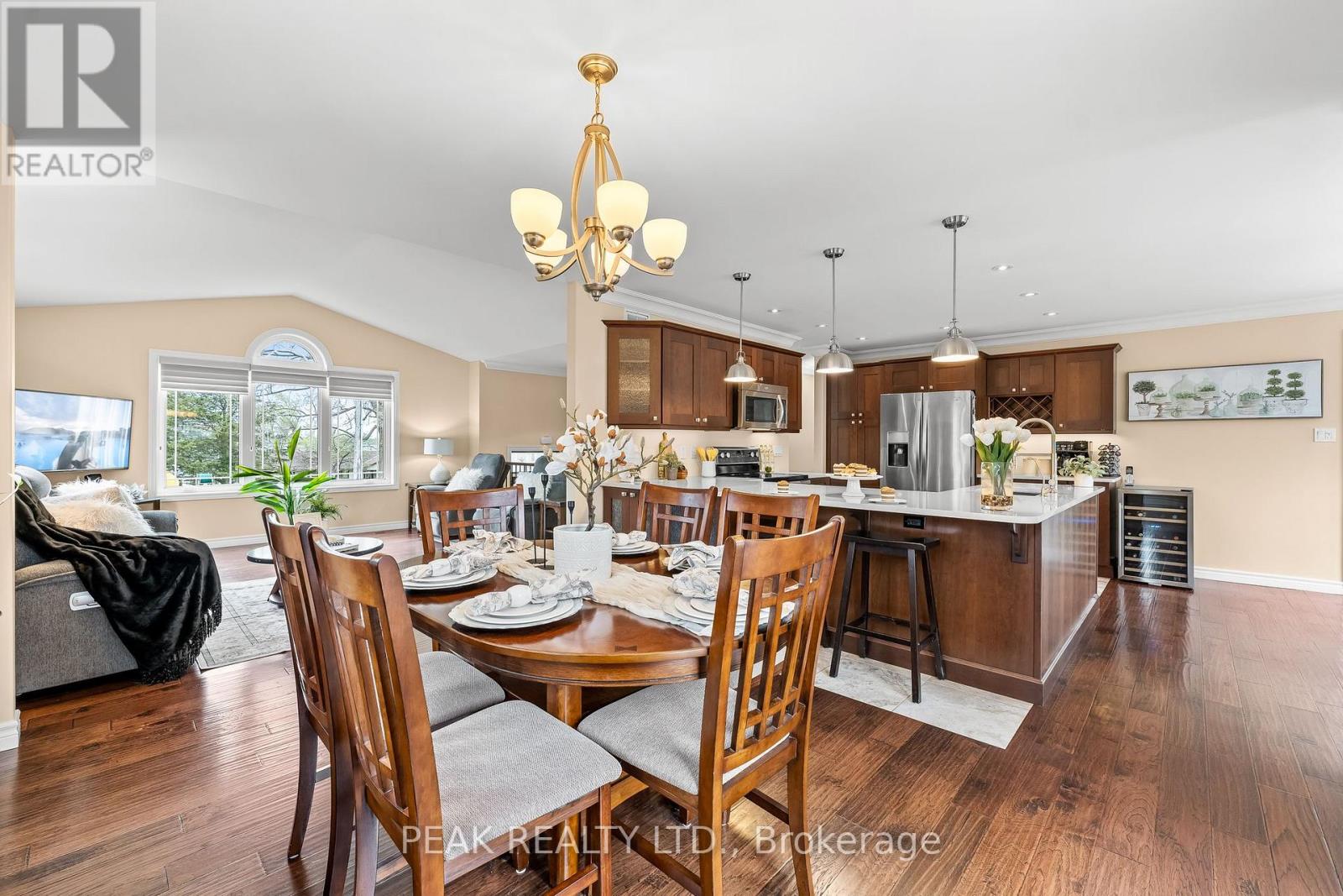 Photo 12 of 116 Prinyers Cove Crescent, Prince Edward County ON