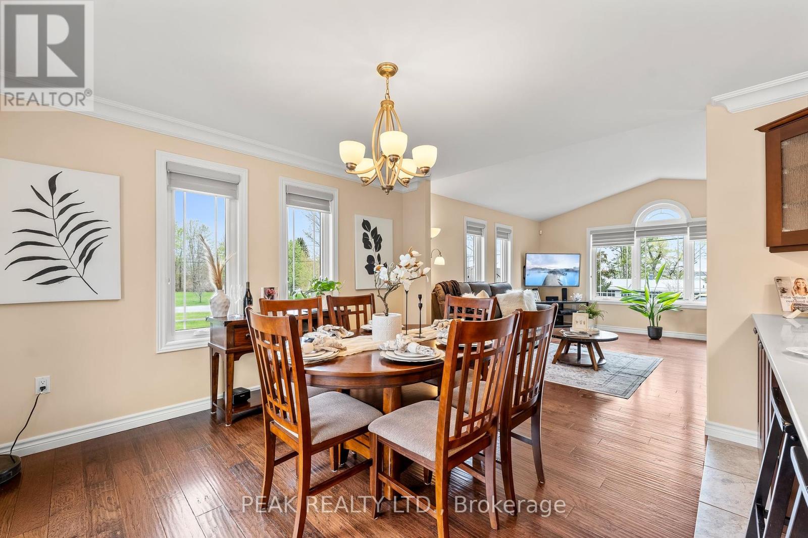 Photo 13 of 116 Prinyers Cove Crescent, Prince Edward County ON