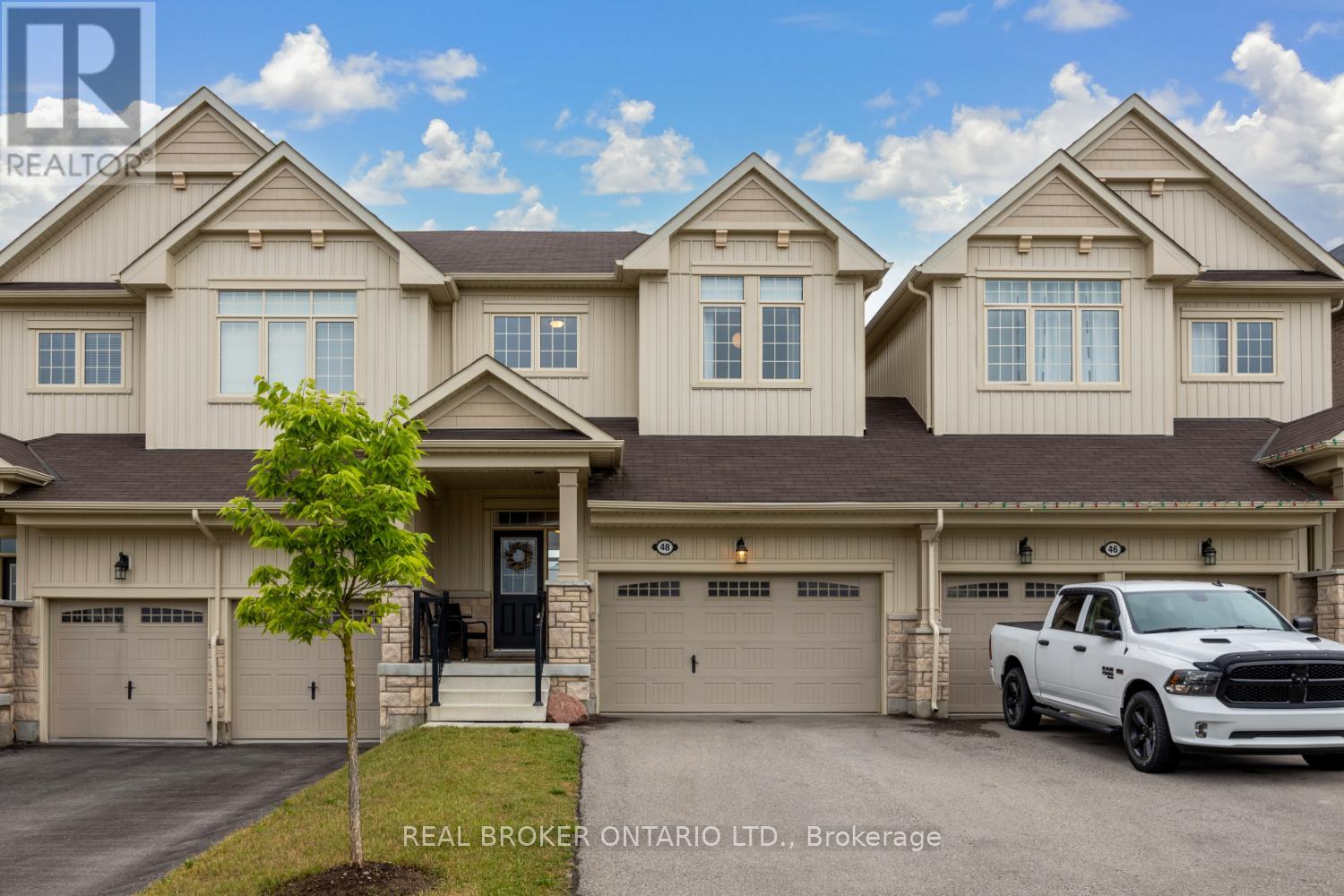 Photo 1 of 48 Highlands Boulevard, Cavan Monaghan ON