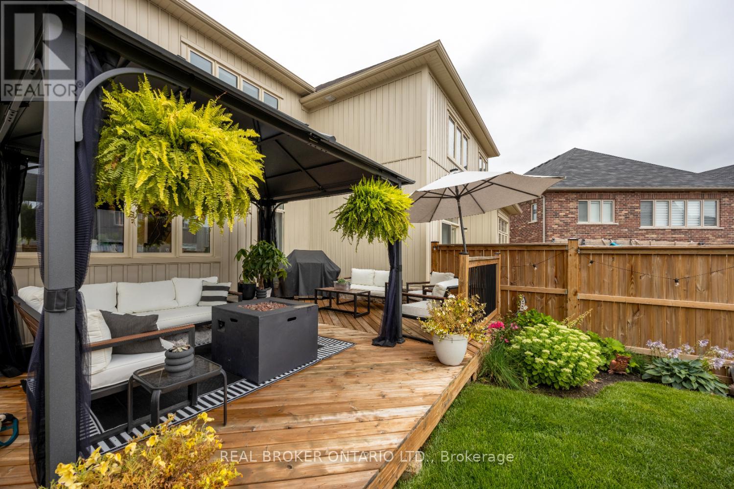 Photo 32 of 48 Highlands Boulevard, Cavan Monaghan ON