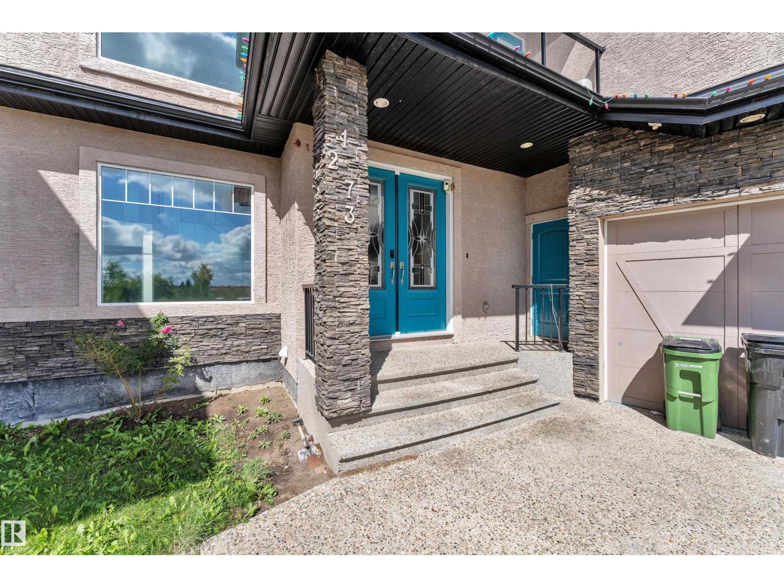 Photo 4 of 1273 Adamson Dr Sw, Edmonton AB