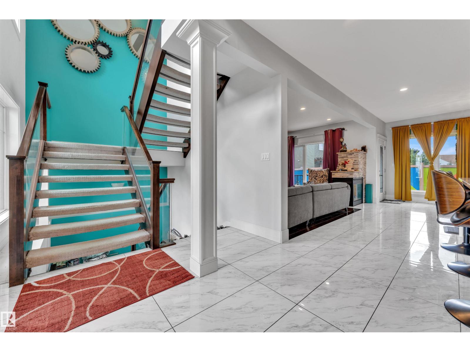 Photo 6 of 1273 Adamson Dr Sw, Edmonton AB
