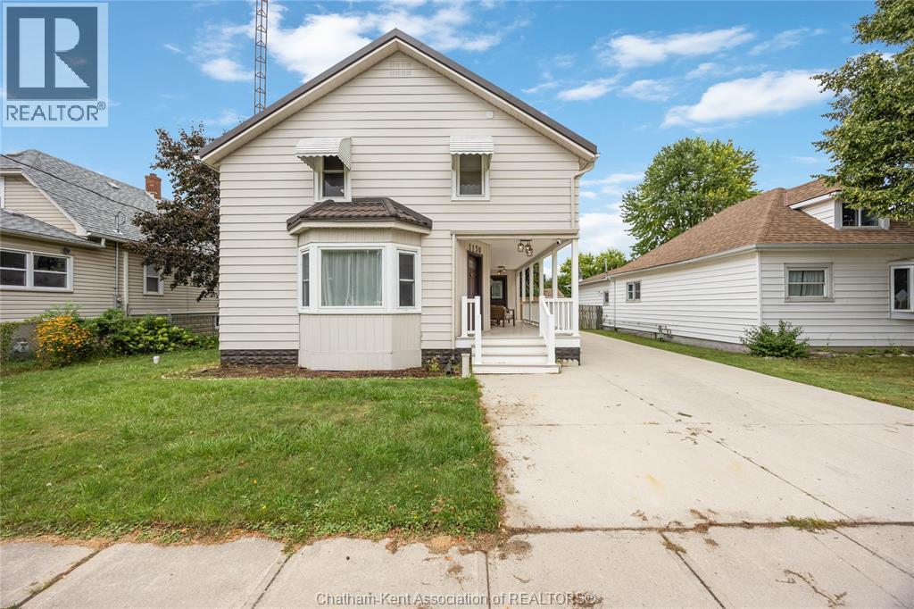 Photo 1 of 1130 Elizabeth Street, Wallaceburg ON