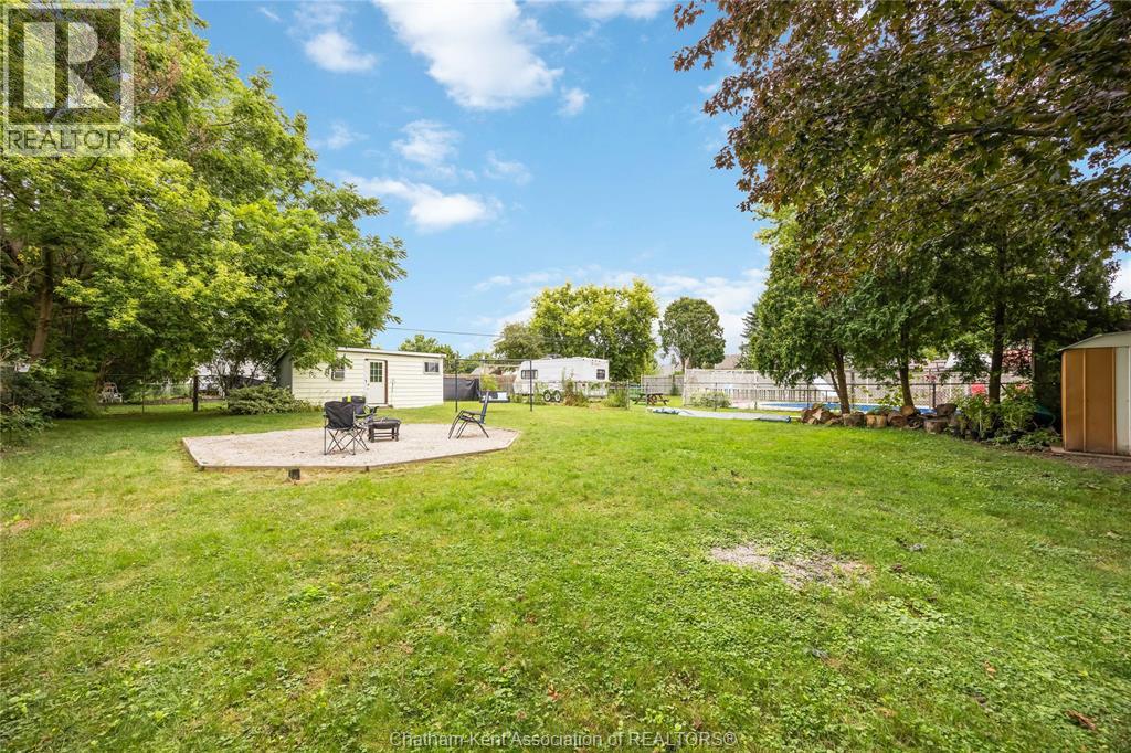 Photo 26 of 1130 Elizabeth Street, Wallaceburg ON