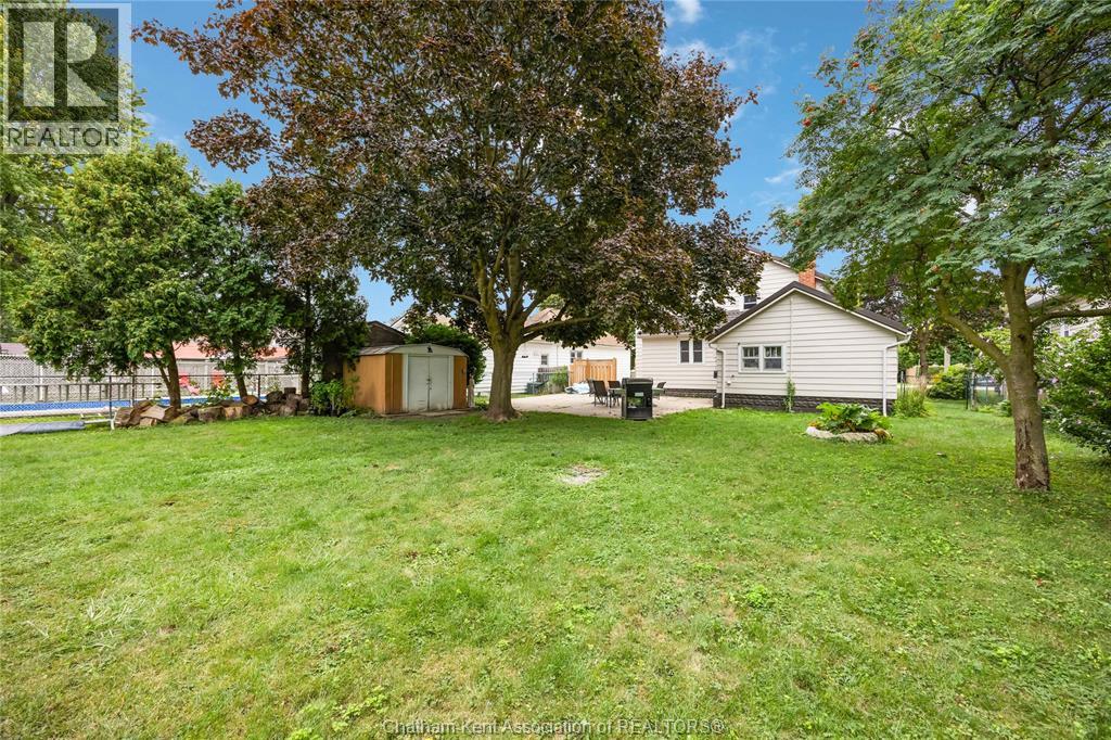 Photo 28 of 1130 Elizabeth Street, Wallaceburg ON