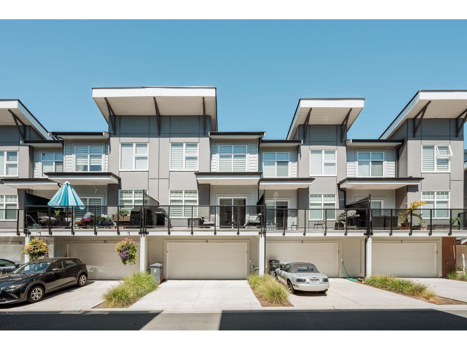 Photo 36 of 9 22334 48 Avenue, Langley BC