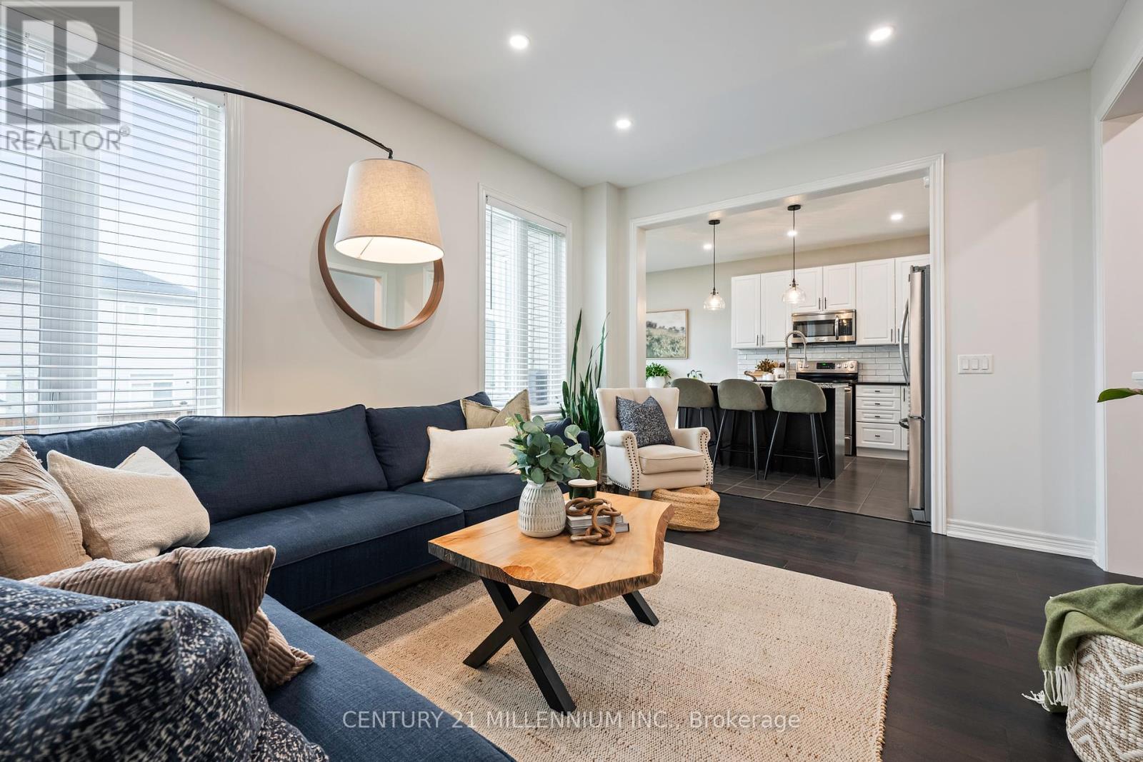 Photo 11 of 521 Brett Street, Shelburne ON